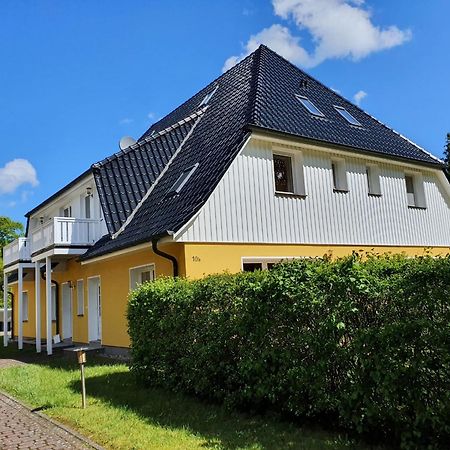 Ferienwohnung Nh14 Hirschburg Luaran gambar