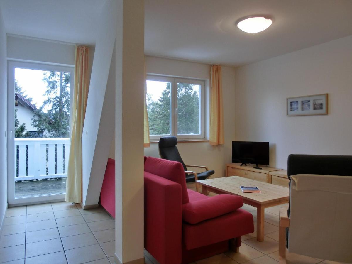 Ferienwohnung Nh14 Hirschburg Luaran gambar