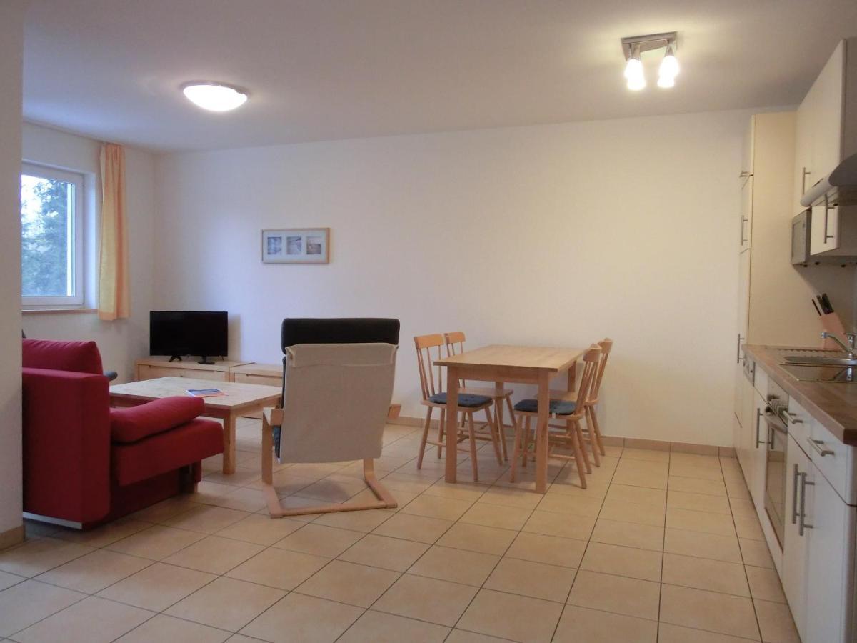 Ferienwohnung Nh14 Hirschburg Luaran gambar