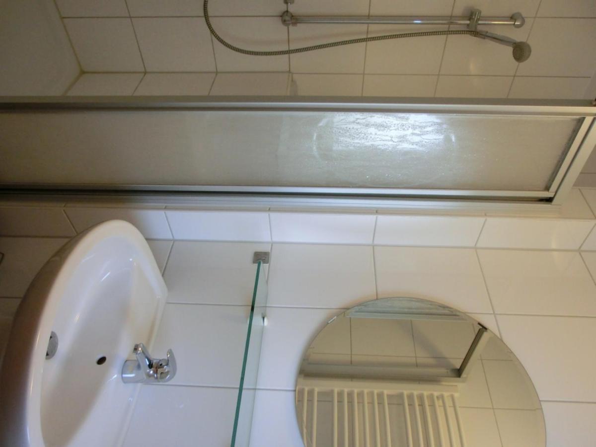 Ferienwohnung Nh14 Hirschburg Luaran gambar