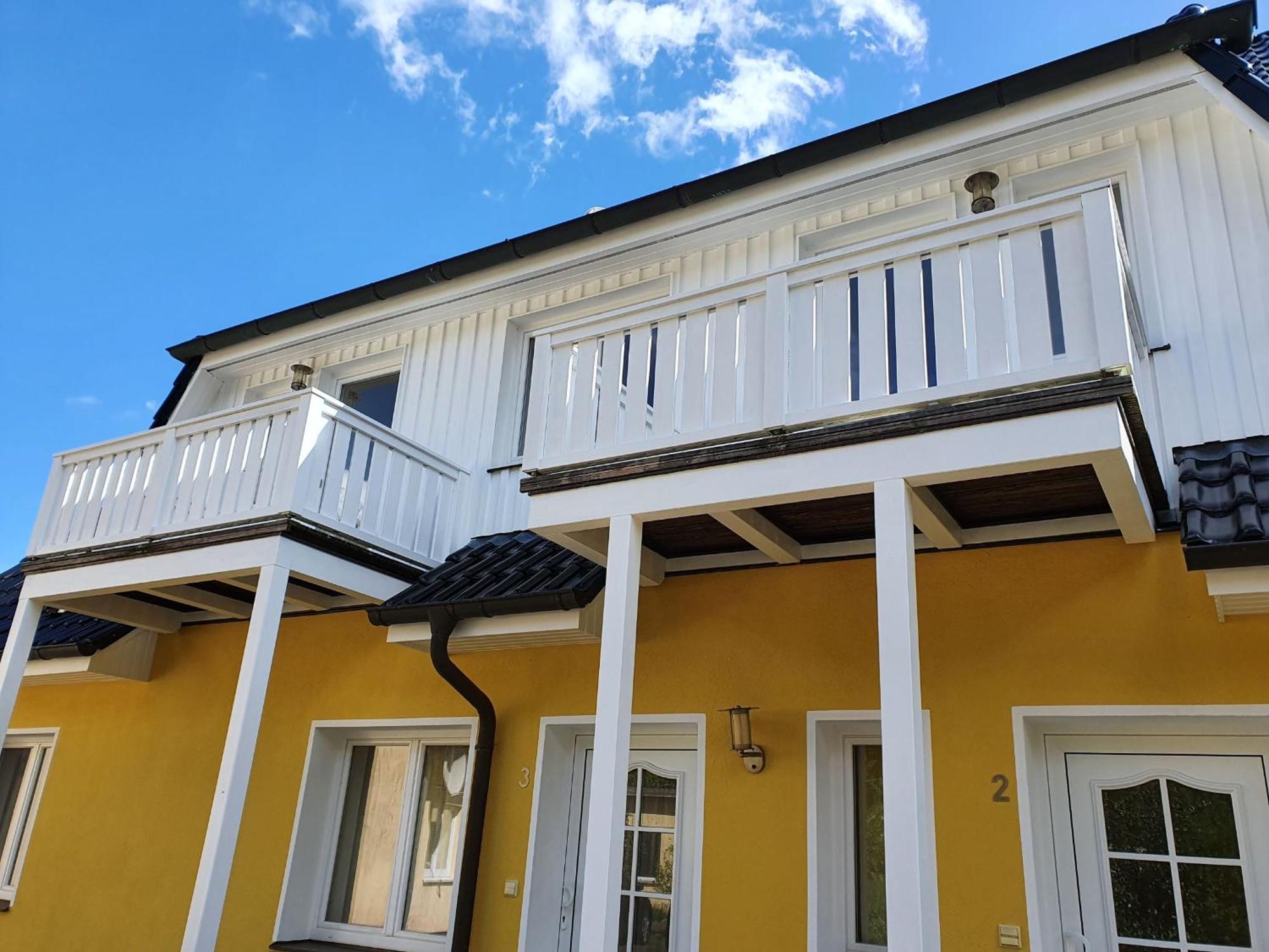 Ferienwohnung Nh14 Hirschburg Luaran gambar
