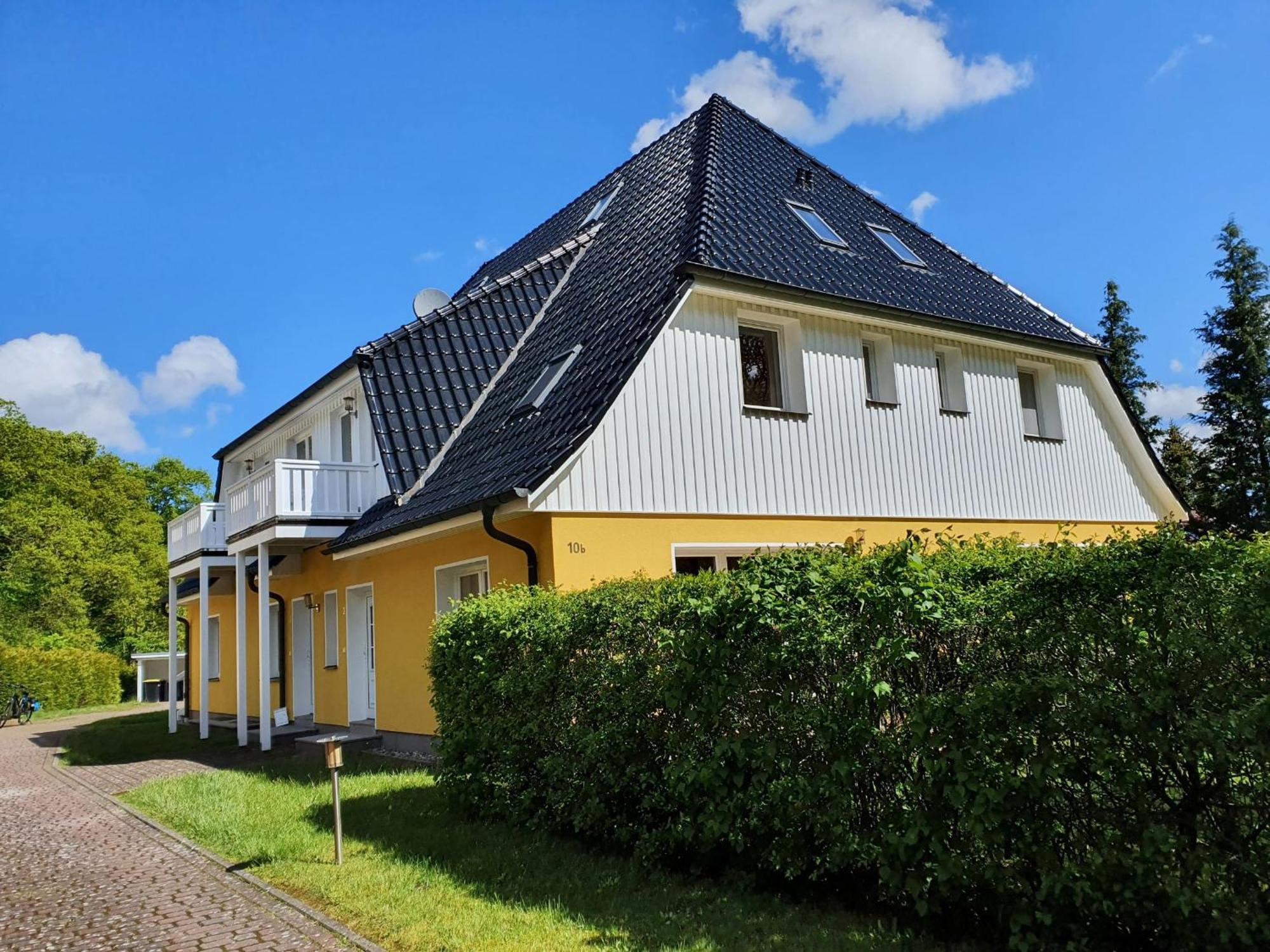 Ferienwohnung Nh14 Hirschburg Luaran gambar